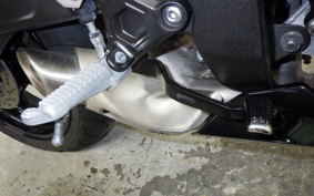 KAWASAKI ZX-25R ZX250E