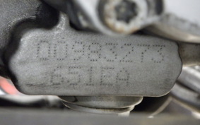 BMW F650GS AB 2001