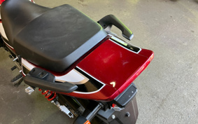 HONDA CB400SFV-4ABS 2020 NC42