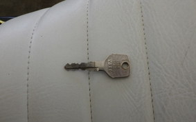 KAWASAKI BALIUS 250 ZR250A