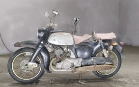 HONDA C90 C92