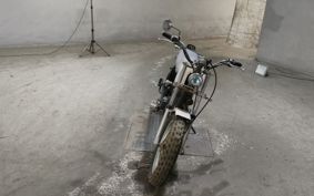 YAMAHA TW200 2JL