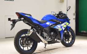 SUZUKI GSX250RA 1997