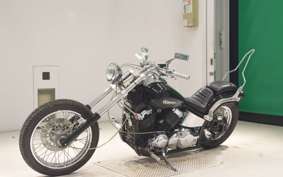 YAMAHA DRAGSTAR 400 1996 4TR