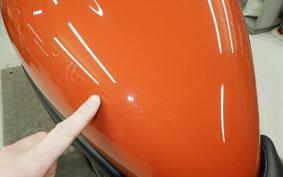 KAWASAKI ELIMINATOR400-3 2025 EL400A