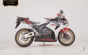 HONDA CBR1000RR 2007
