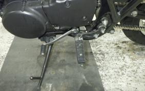 YAMAHA SR400 Gen.3 2003 RH01J