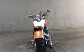 YAMAHA DRAGSTAR 1100 2001 VP13J