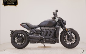 TRIUMPH ROCKET III R 2022
