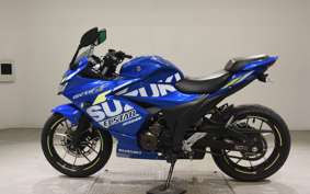 SUZUKI ｼﾞｸｻｰ250SF 2025 ED22B