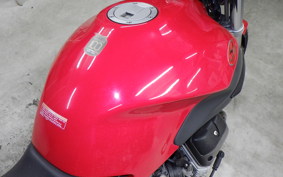 MOTO GUZZI BREVA 750 2006