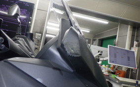 YAMAHA X-MAX 250 A SG42J