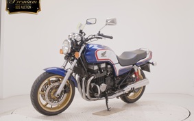 HONDA CB750 GEN 2 2009 RC42