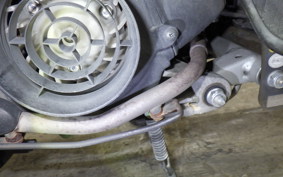 HONDA TODAY 2 2003 AF67