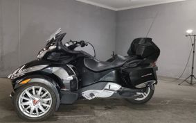 OTHER BRP CAN-AM SPIDER RT 2015 ..