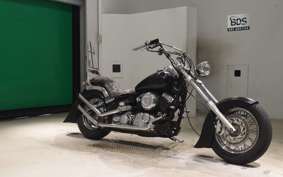 YAMAHA DRAGSTAR 400 CLASSIC 1998 4TR