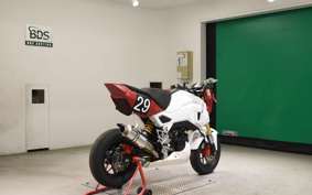 HONDA GROM
