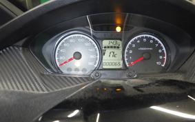 SUZUKI BURGMAN400 A 2025 DU11N