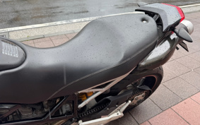 DUCATI HYPERMOTARD 1100S 2008 ZDMB100AA8B