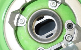 KAWASAKI ZX 10 NINJA ABS 2021 ZXT02L