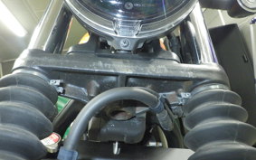 HONDA CL250-2 2000 MC57