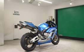 HONDA CBR1000RR 2004 SC57