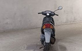 SUZUKI LET's 2 CA1PA