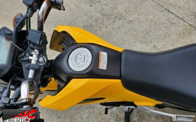 HONDA GROM 2014 JC61
