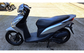 HONDA DIO 110 JF31