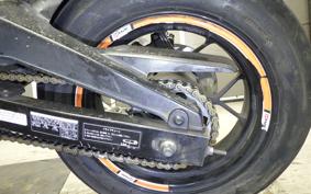 HONDA ｸﾞﾛﾑ JC61