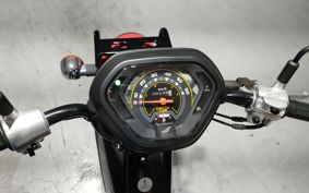 HONDA CROSS CUB 50 AA06