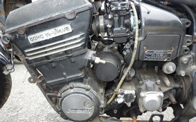 KAWASAKI ELIMINATOR 900
