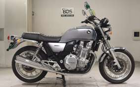 HONDA CB1100 EX ABS 2015