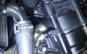 TRIUMPH TRIDENT 660 2025