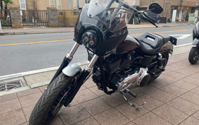 HARLEY HARLEY FXDL1580 2015 GN4