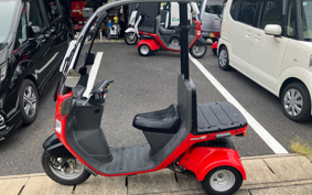 HONDA GYRO TA03