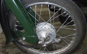 HONDA C50 SUPER CUB AA01