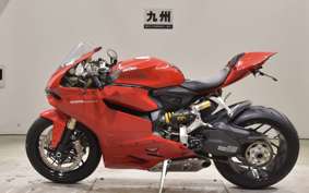 DUCATI 1199 PANIGALE 2014