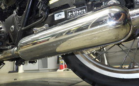 KAWASAKI W400 2008 EJ400A