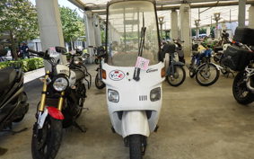 HONDA GYRO CANOPY TA02