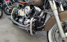HARLEY FLSTN1340-1450 2012 JD5