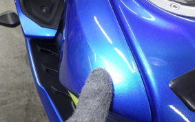 SUZUKI GSX-R125 2000 DL33B