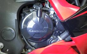 KAWASAKI NINJA 250 SL BX250A