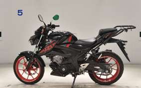 SUZUKI GSX-S125 DL32B