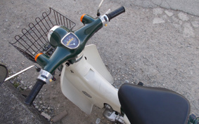 HONDA LITTLE CUB AA01