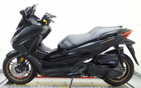 HONDA FORZA 250 MF17
