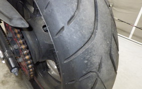 KAWASAKI NINJA 400R 2013 ER400B