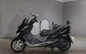 YAMAHA MAJESTY 125 SE22