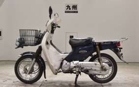 HONDA C110 SUPER CUB JA10