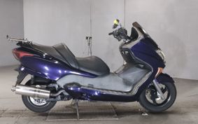 HONDA FORZA Z MF08